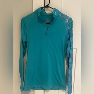 Nike Dri-Fit top